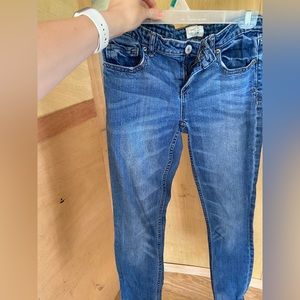 Aéropostale jeans